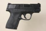 SMITH & WESSON M&P SHIELD40 40S&W USED GUN INV 174515 - 1 of 2