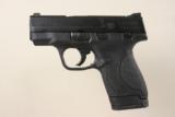 SMITH & WESSON M&P SHIELD9 9MM USED GUN INV 174514 - 2 of 2