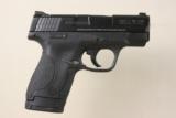 SMITH & WESSON M&P SHIELD9 9MM USED GUN INV 174514 - 1 of 2