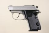 BERETTA 3032 TOMCAT 32ACP USED GUN INV 174513 - 2 of 2