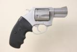 CHARTER ARMS MAG PUG 357MAG USED GUN INV 174510 - 1 of 2