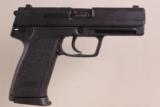H&K USP-45 45 ACP USED GUN INV 174087 - 1 of 2