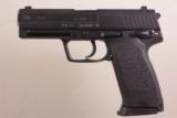 H&K USP-45 45 ACP USED GUN INV 174087 - 2 of 2