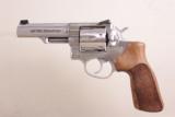 RUGER GP-100 MATCH 357 MAG USED GUNINV 174084 - 2 of 2