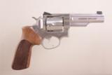 RUGER GP-100 MATCH 357 MAG USED GUNINV 174084 - 1 of 2