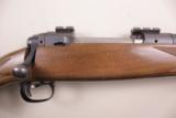 SAVAGE 110 243 WIN USED GUN INV 174075 - 3 of 3