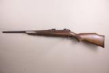 SAVAGE 110 243 WIN USED GUN INV 174075 - 1 of 3