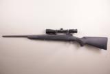 SAVAGE III 30-06 SPRG USED GUN INV 174071 - 1 of 3