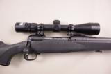 SAVAGE III 30-06 SPRG USED GUN INV 174071 - 3 of 3