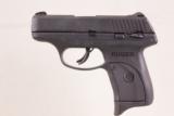 RUGER LCPs 9MM USED GUN INV 174029 - 2 of 2