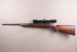 CZU 452-2E AMERICAN 17 HM2 USED GUN INV 174014 - 1 of 3