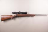 CZU 452-2E AMERICAN 17 HM2 USED GUN INV 174014 - 2 of 3