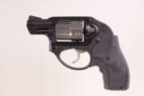 RUGER LCR 38 SPL+P USED GUN INV 173836 - 2 of 2