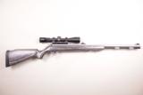 TCA OMEGA 50 CAL BLACK POWDER USED GUN INV 173376 - 2 of 3