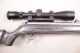 TCA OMEGA 50 CAL BLACK POWDER USED GUN INV 173376 - 3 of 3