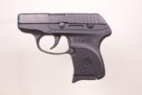 RUGER LCP 380 ACP USED GUN INV 173246 - 2 of 2
