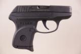 RUGER LCP 380 ACP USED GUN INV 173246 - 1 of 2