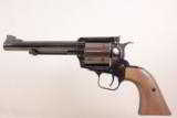 *HANK WILLIAMS JR* U. S. ARMS SEVILLE LINEBAUGH CUSTOM 45 LINEBAUGH USED GUN INV 173225 - 2 of 2