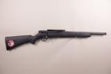 SAVAGE 93R17 17 HMR USED GUN INV 173009 - 2 of 3