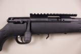 SAVAGE 93R17 17 HMR USED GUN INV 173009 - 3 of 3