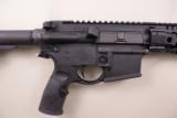 DANIEL DEFENSE MK-12 5.56MM USED GUN INV 173008 - 3 of 3