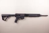 DANIEL DEFENSE MK-12 5.56MM USED GUN INV 173008 - 2 of 3