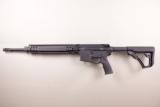 DANIEL DEFENSE MK-12 5.56MM USED GUN INV 173008 - 1 of 3