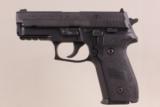SIG SAUER P229 357 SIG USED GUN INV 173199 - 2 of 2