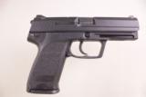H&K USP-40 40 S&W USED GUN INV 173153 - 1 of 2