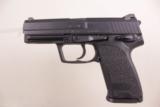 H&K USP-40 40 S&W USED GUN INV 173153 - 2 of 2