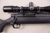 MOSSBERG ATR 308 WIN USED GUN INC 173150 - 3 of 3