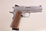 RUGER SR1911 45 ACP USED GUN INV 173073 - 1 of 2