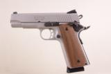 RUGER SR1911 45 ACP USED GUN INV 173073 - 2 of 2