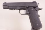 SIG SAUER 1911 TACOPS 45 ACP USED GUN INV 173051 - 2 of 2