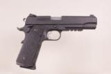 SIG SAUER 1911 TACOPS 45 ACP USED GUN INV 173051 - 1 of 2