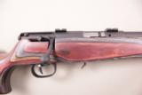 SAVAGE 93R17 17 HMR USED GUN INV 172810 - 3 of 3