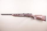 SAVAGE 93R17 17 HMR USED GUN INV 172810 - 1 of 3