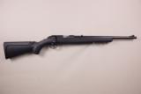 RUGER AMERICAN 17 HMR USED GUN INV 172513 - 2 of 3