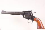 RUGER SUPER BLACKHAWK 44 MAG USED GUN INV 173718 - 2 of 2