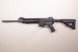 SIG SAUER SIG-516 5.56MM USED GUN INV 172276 - 1 of 3