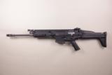 FNH SCAR 17S 7.62X51MM USED GUN INV 173618 - 1 of 3