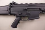 FNH SCAR 17S 7.62X51MM USED GUN INV 173618 - 3 of 3
