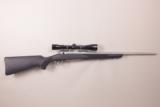 SAVAGE 16 LH 7MM-08 USED GUN INV 172095 - 2 of 3