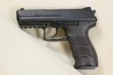 H&K P30 9MM USED GUN INV 164063 - 2 of 2