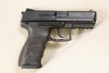 H&K P30 9MM USED GUN INV 164063 - 1 of 2