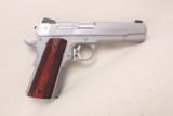 SIG SAUER 1911 REVOLUTION GSR 45 ACP USED GUN INV 170843 - 1 of 2