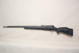 WEATHERBY MARK V 30-378 WBY MAG USED GUN INV 169111 - 1 of 2