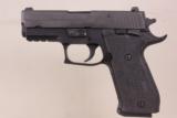 SIG SAUER P220 45 ACP USED GUN INV 173939 - 2 of 2