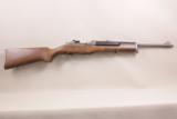 RUGER RANCH RIFLE 223 REM USED GUN INV 171945 - 2 of 3