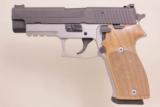 SIG SAUER P220ST 45 ACP USED GUN INV 162932 - 2 of 2